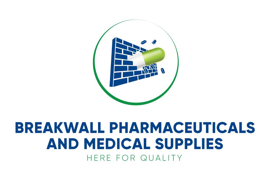 Breakwall Pharmaceuticals and Medical Supplies