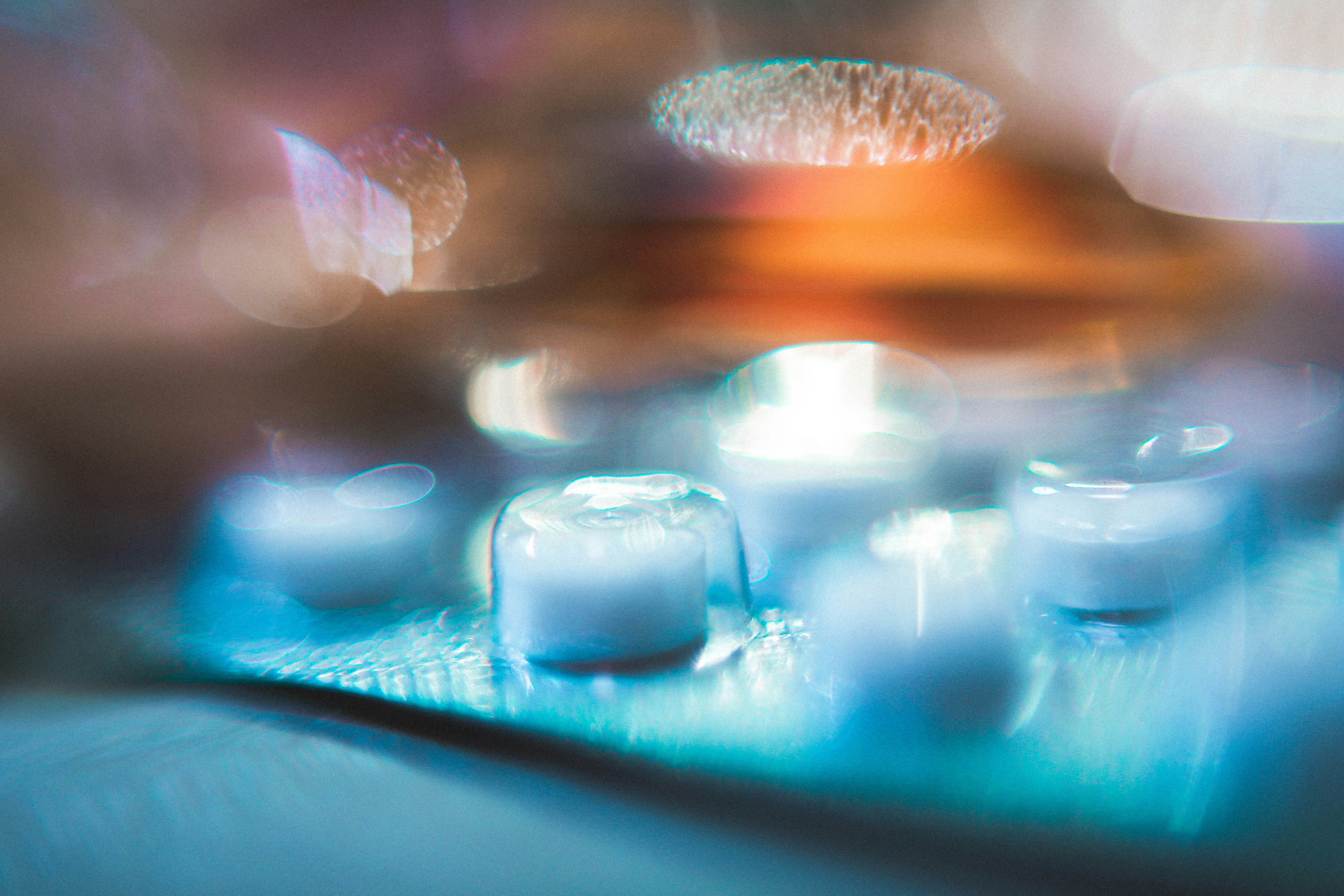 Human health pharmaceuticals areas